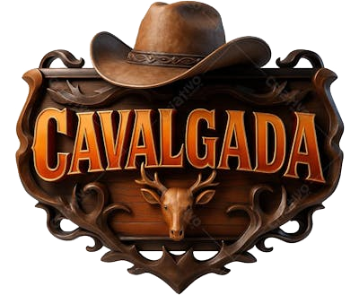 cavalgada