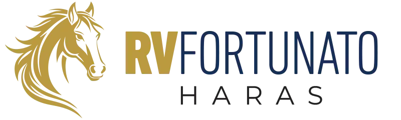 logo haras rv fortunato